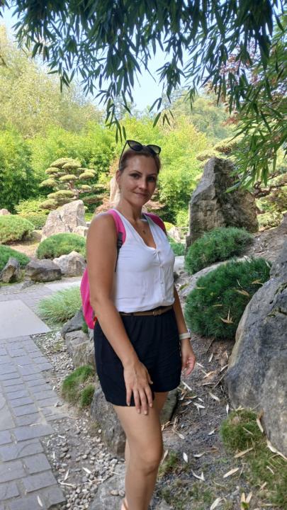 Petra Peričková