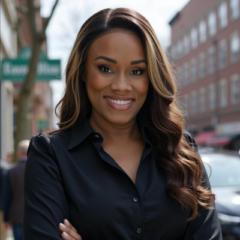 Tia Conner