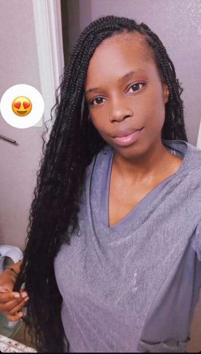 Dominique Plummer