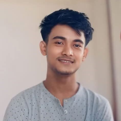 Rakesh Roy