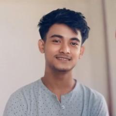Rakesh Roy