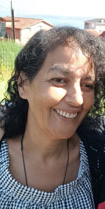 Camille Sassi