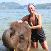 Sharon Butchart