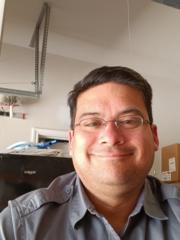 David Cantu