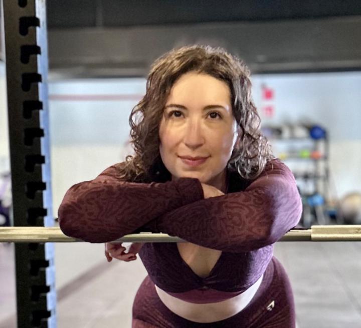 Fernanda Vázquez Alonso