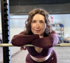 Fernanda Vázquez Alonso