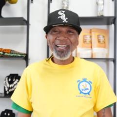 Eddie Augusta