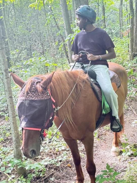 Omar S