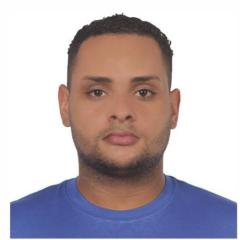 Andrés Julio Cruz Portorreal