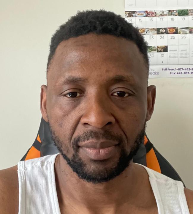 Memaris Flamant Engoue Ngandjui