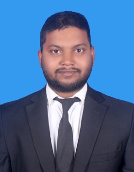 Anup Kumar
