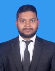 Anup Kumar