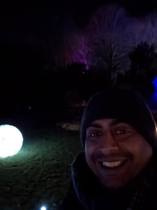 Kamlesh Patel