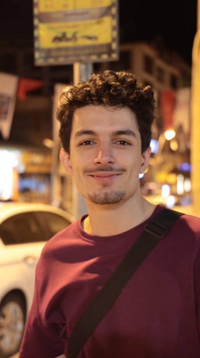 Melik Alihocagil