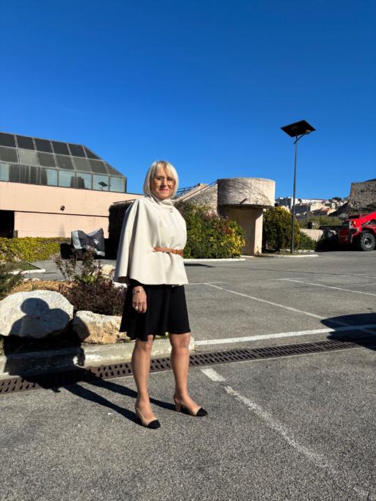 Michele Rolland