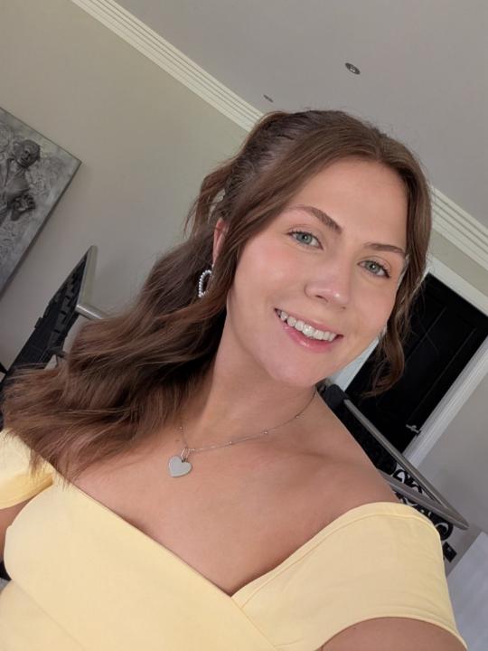 Natalie Cowie