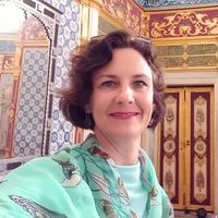 Bernadett Tápai-Rácz