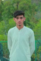 Sudais Afridi