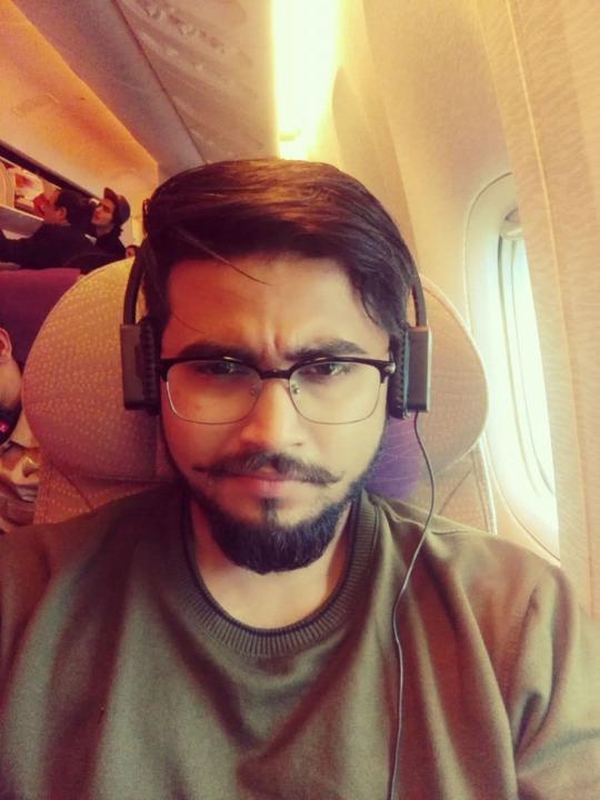 Fahad Ali