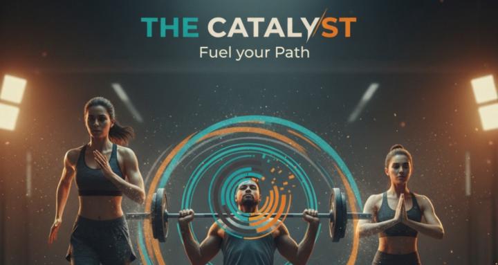 The Catalyst 