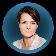 Silke Kleinfelder