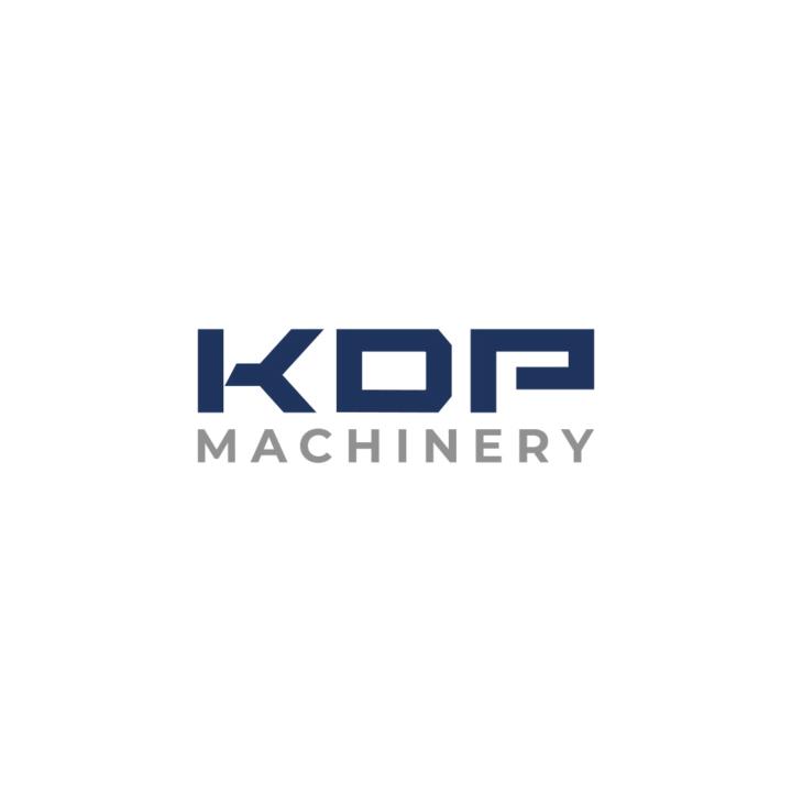Kdp Machinery