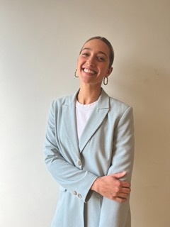 Sasha Cran