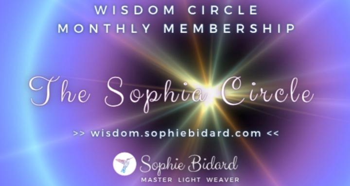 The Sophia Circle