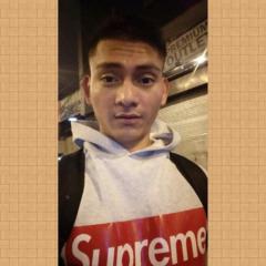 Dominic Vargas