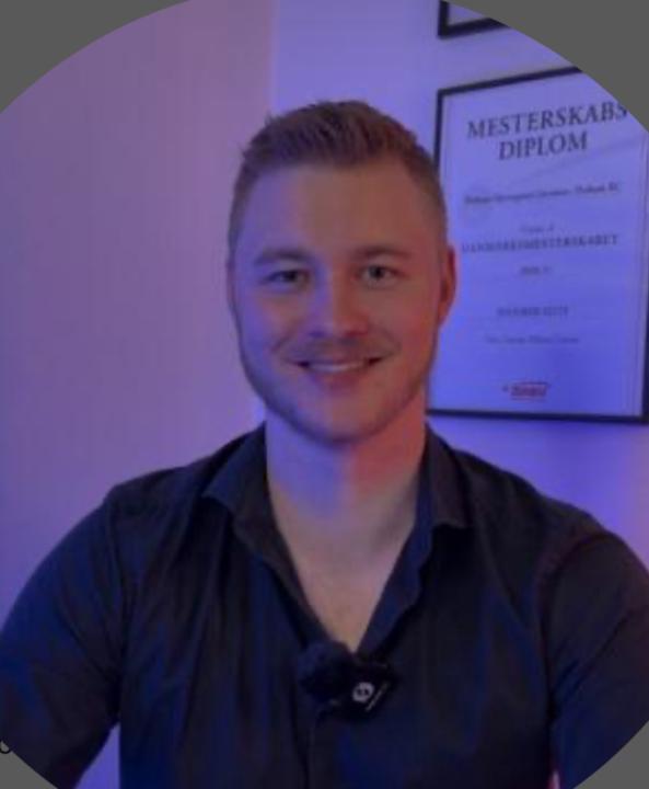 William Jakobsen