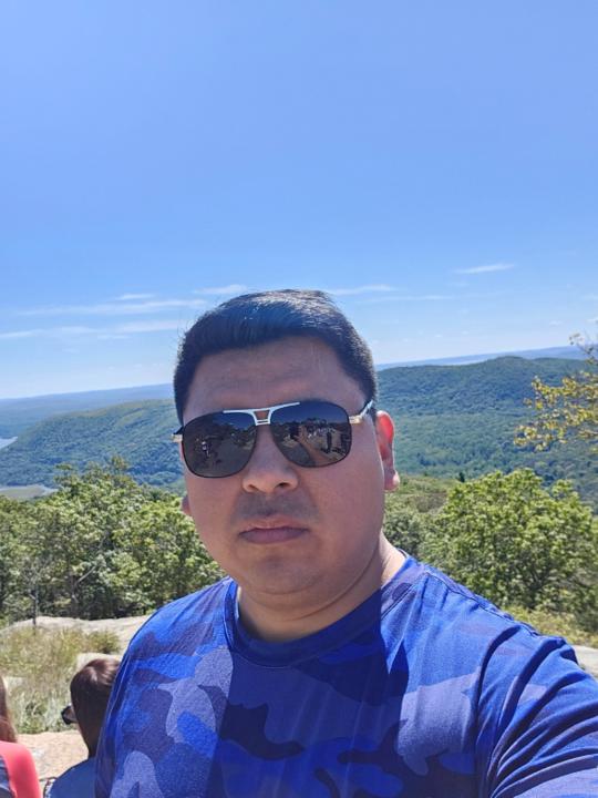 Raul De la cruz