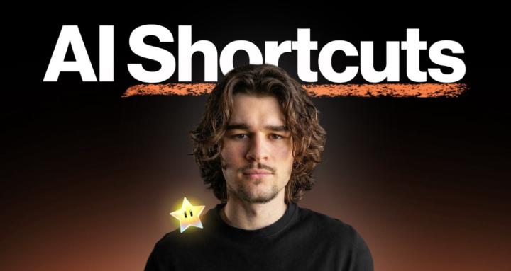 AI Shortcuts
