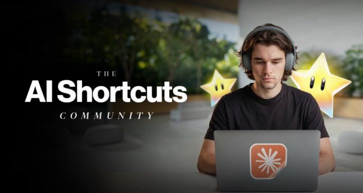 AI Shortcuts