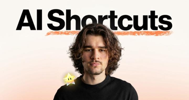 AI Shortcuts