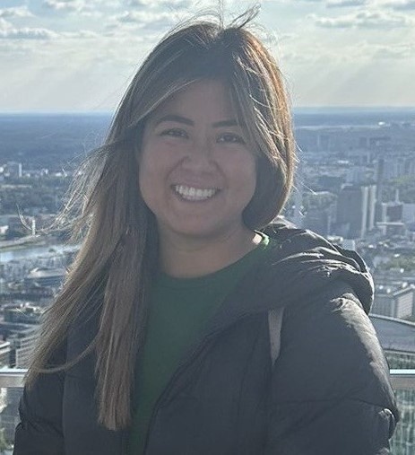 Belle Dinh