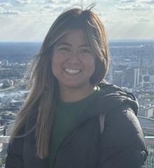 Belle Dinh