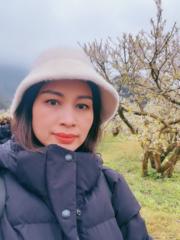 Nguyễn Thị Hồng Mai