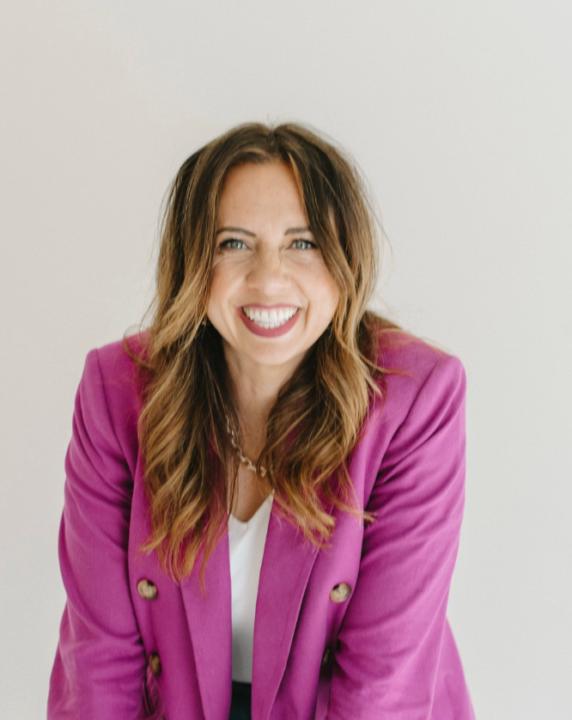 Michelle Gifford