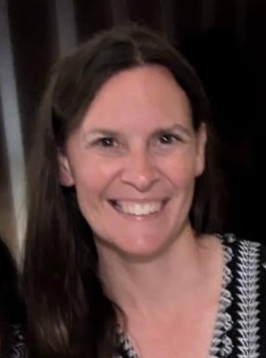 Lindi Talkington