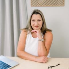 Cheryl Swanson