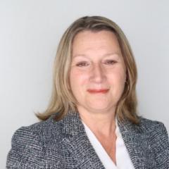 Cheryl Swanson