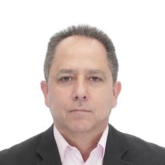 Juan Carlos Ramírez