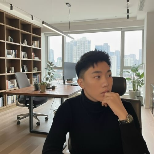 Ceo Haanhtuan