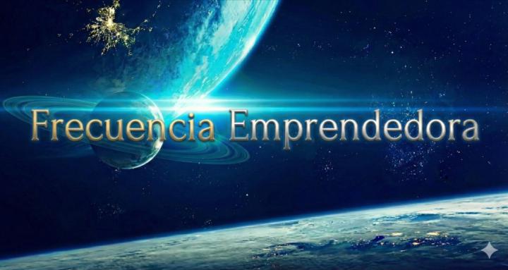 Frecuencia Emprendedora