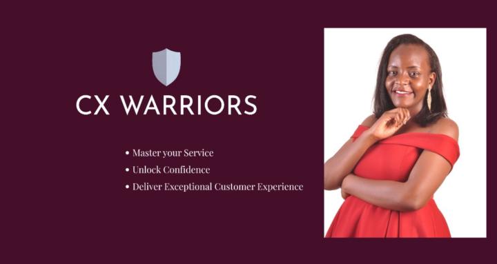 CX Warriors