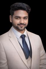 Vignesh M