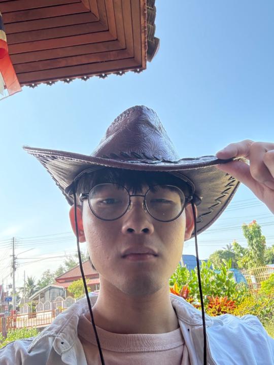 Supawit Rodruen