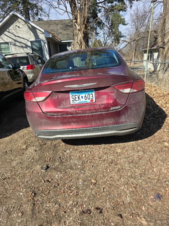 Elumba Kitengie John