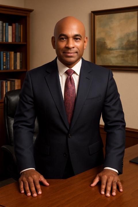 Loren Gaines