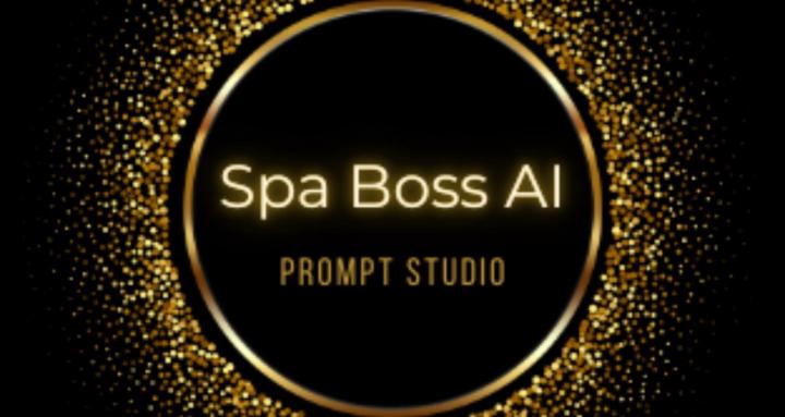 Spa Boss AI
